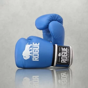 Rogue Boxing Gloves Light Blue Product Image