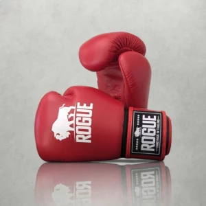 Rogue Boxing Gloves Red Product Image