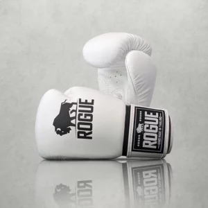 Rogue Boxing Gloves White Product Image