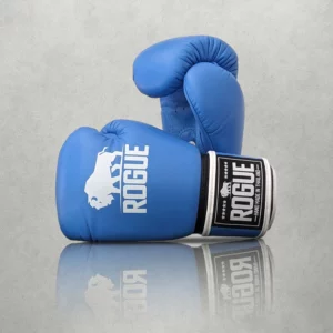 Rogue Boxing Gloves Light Blue Product Image