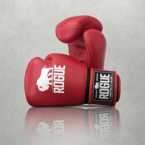 Rogue Boxing Gloves Red Product Image